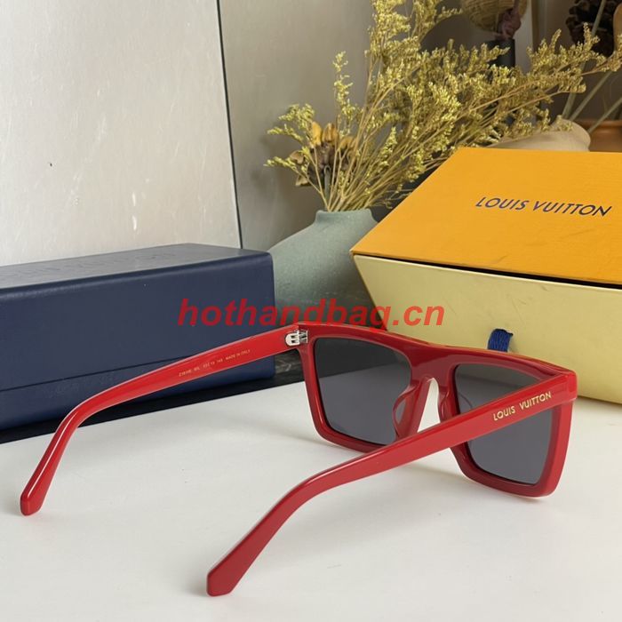 Louis Vuitton Sunglasses Top Quality LVS02480